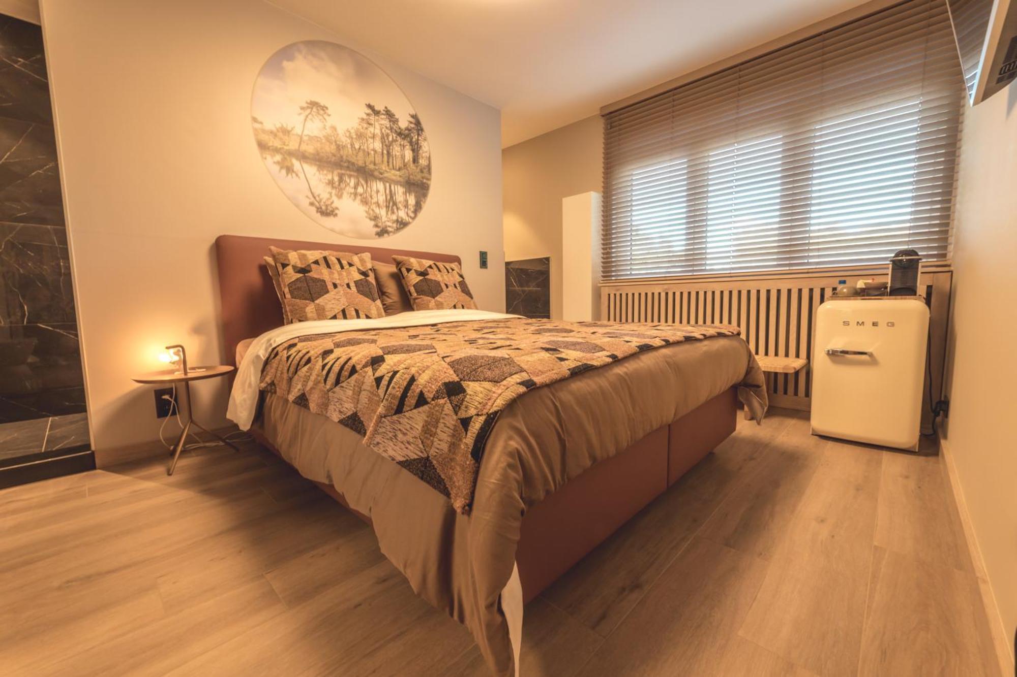 Boris & Barney Bed and Breakfast Μεσελέν Εξωτερικό φωτογραφία